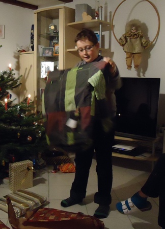 Dezember 2013